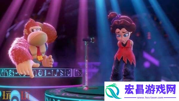 咚奇刚
