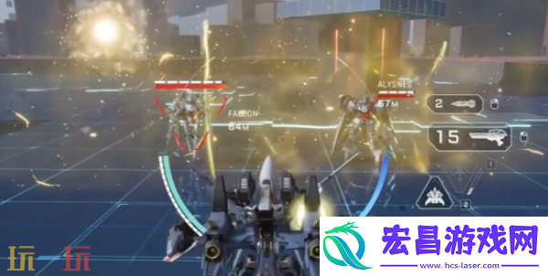 天袭者玩法攻略