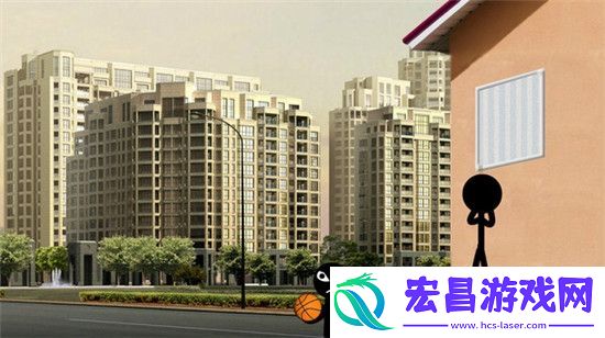 火柴人学校逃脱2020安卓版截图