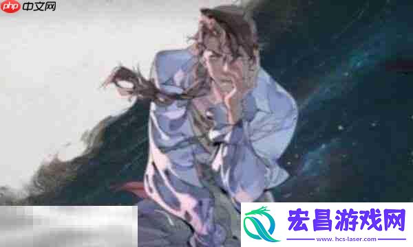 银与绯歌德兰角色介绍
