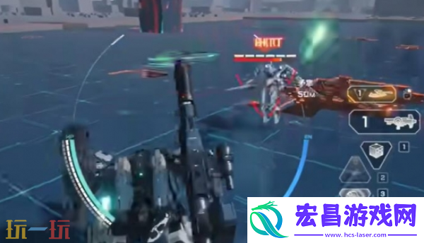 赤霄玩法攻略