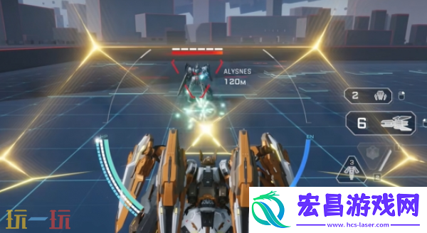 飓风玩法攻略