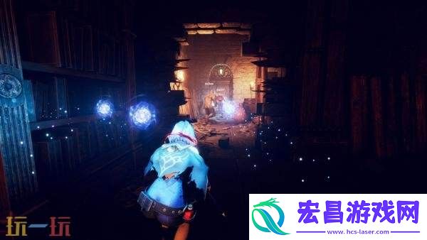 PVEVP地下城探索地下城追踪者PC抢先体验8月13日推出