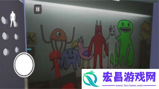 恐怖世界大冒险