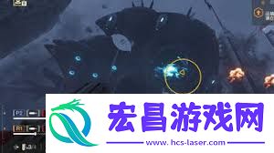 绝地潜兵2利维坦规避技巧