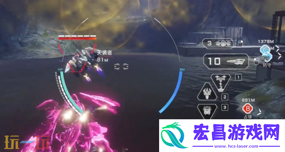鸣神玩法攻略