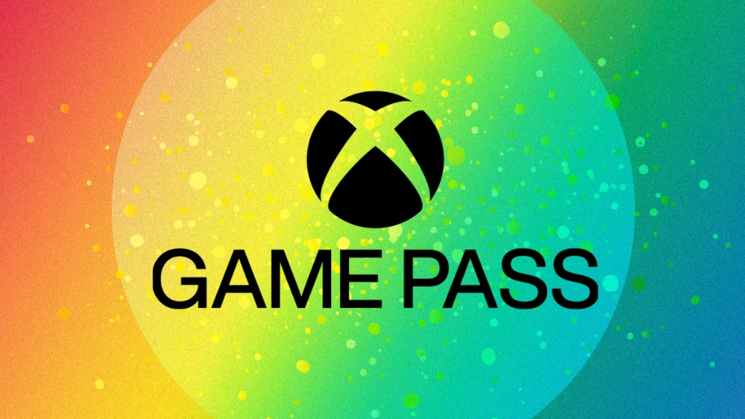 一切还要从Game-Pass说起