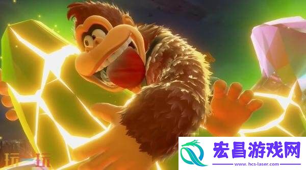 咚奇刚