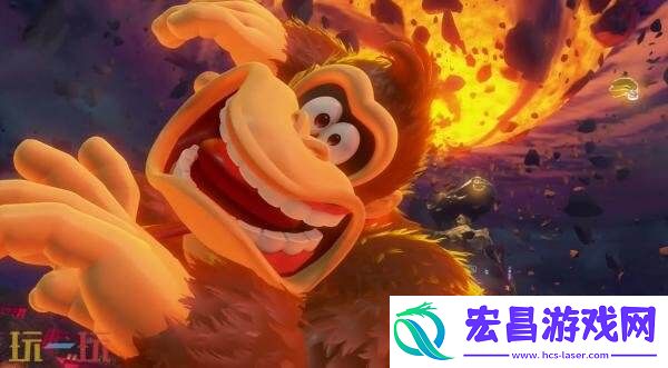 咚奇刚