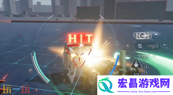 赤霄进阶挑战通关攻略