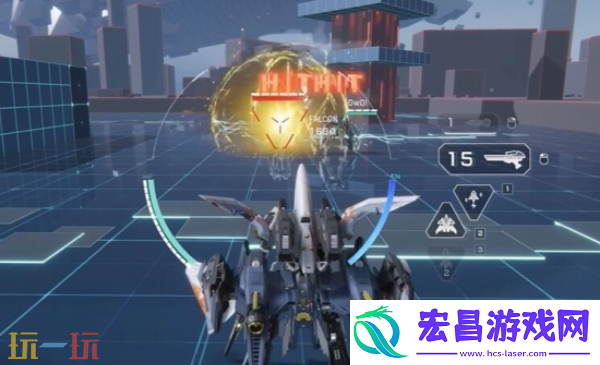 天袭者玩法攻略