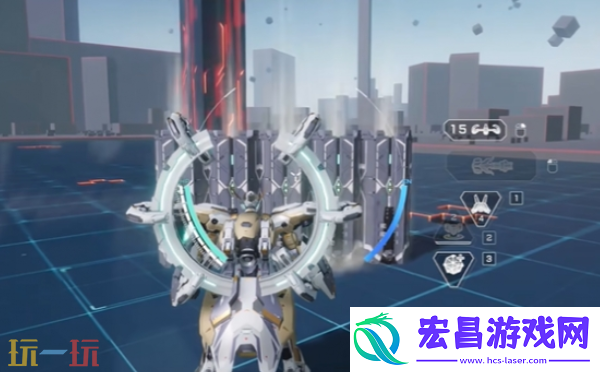 比那卡玩法攻略