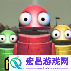 恐怖世界大冒险