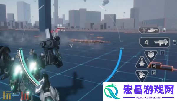 赤霄玩法攻略