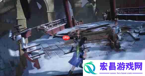 燕云十六声不鸣之名任务通关秘诀