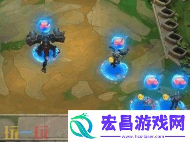 金铲铲之战7月3日14.7b版本更新汇总