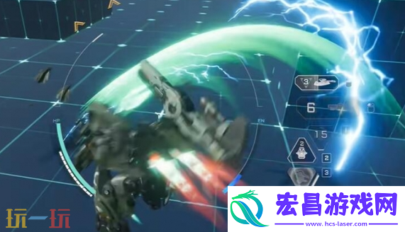 赤霄进阶挑战通关攻略