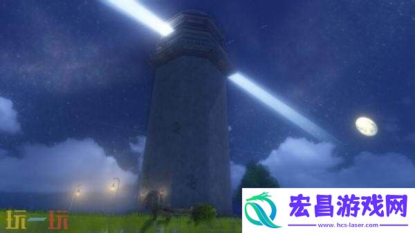 the-1st海港都市卢安地区介绍预告