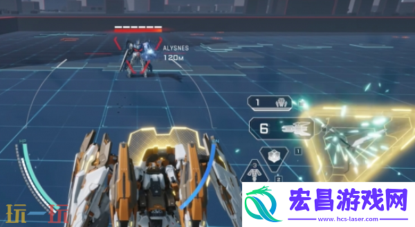 飓风玩法攻略