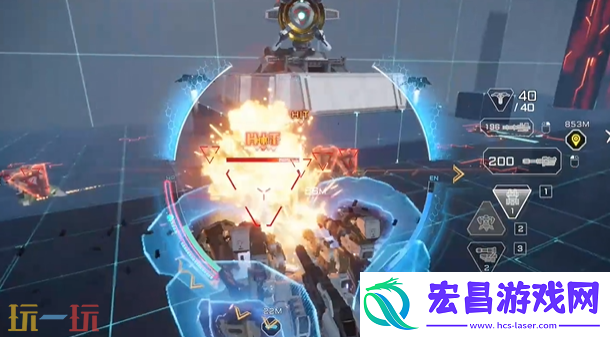 三角龙进阶挑战通关攻略