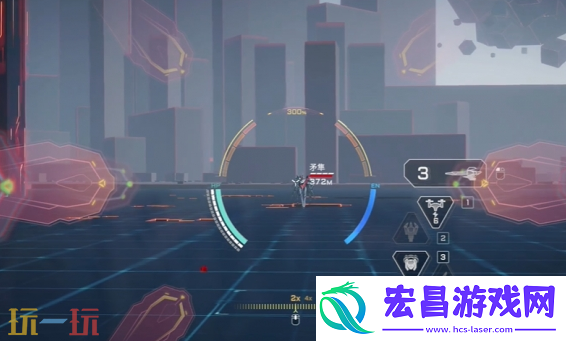 鸣神玩法攻略