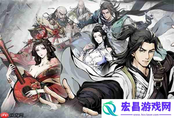 自在江湖盾毒流武学搭配攻略分享