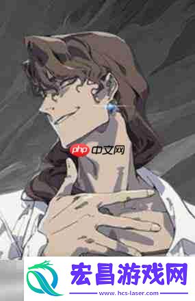 银与绯歌德兰角色介绍