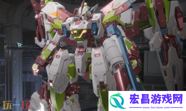 阿奎纳春神涂装方案分享
