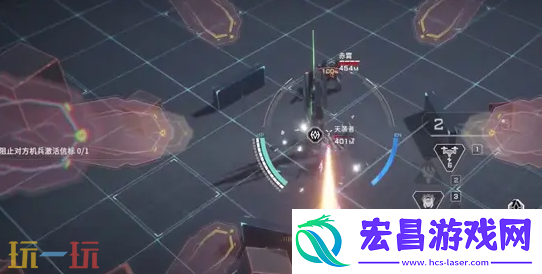 鸣神进阶挑战通关攻略