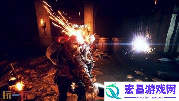 PVEVP地下城探索地下城追踪者PC抢先体验8月13日推出