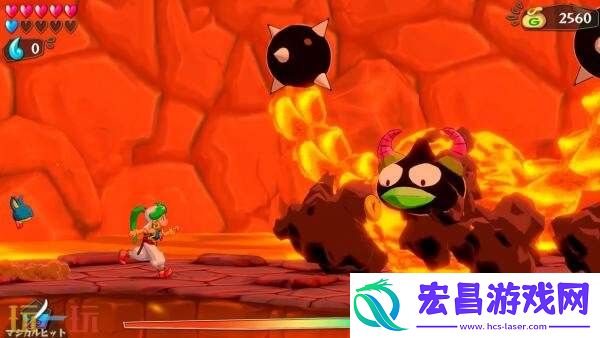 神奇小子・爱莎在怪物世界现已登陆PS5和Xbox平台