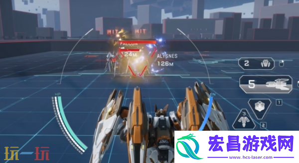 飓风玩法攻略