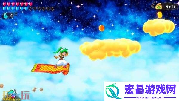 神奇小子・爱莎在怪物世界现已登陆PS5和Xbox平台