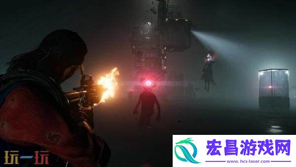 免费多人开放生存七日世界2026年登陆PS5和Xbox