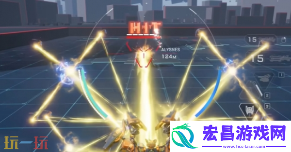 地狱火玩法攻略