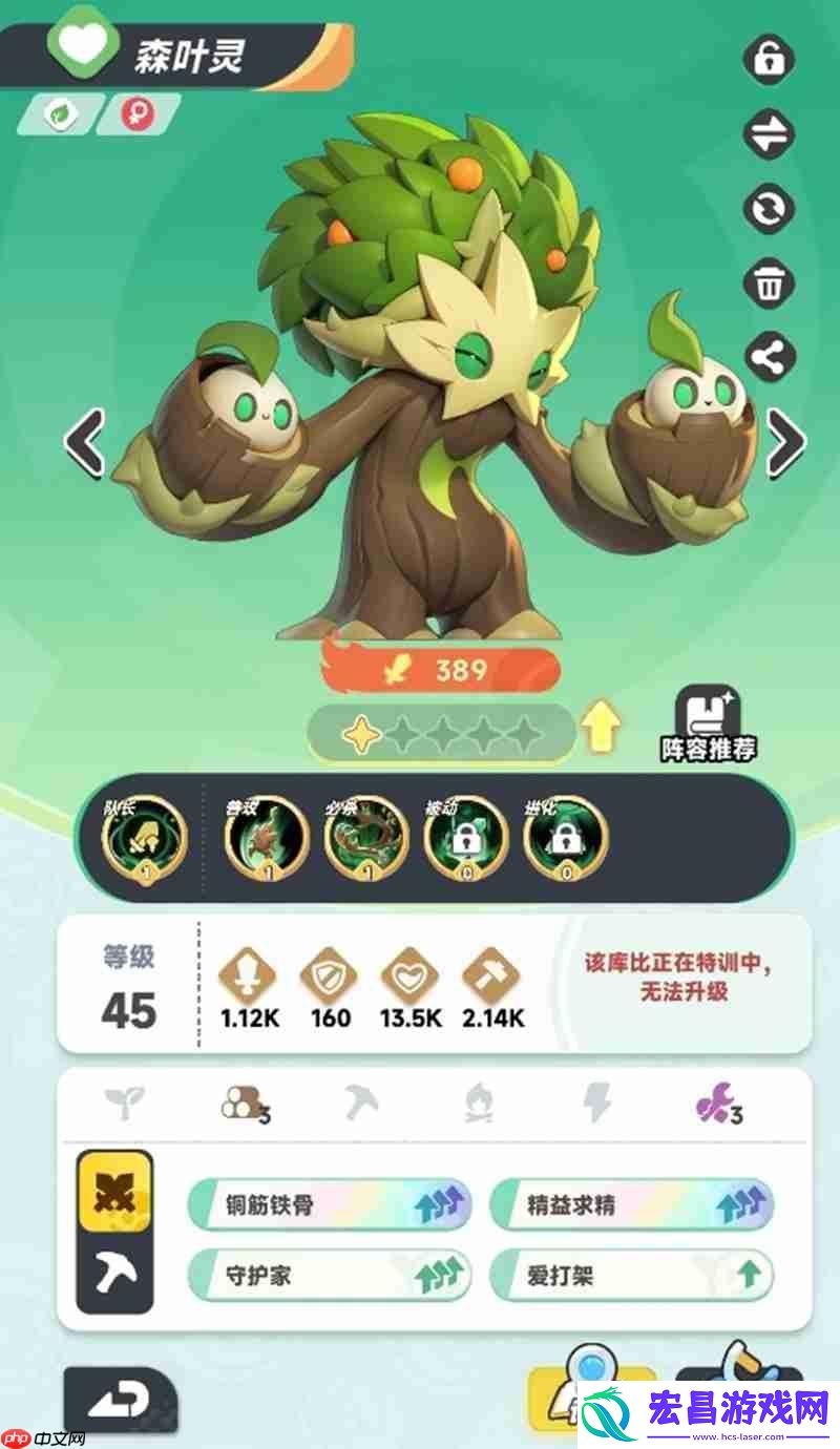 五只强力橙宠推荐