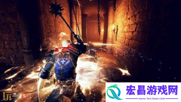 PVEVP地下城探索地下城追踪者PC抢先体验8月13日推出