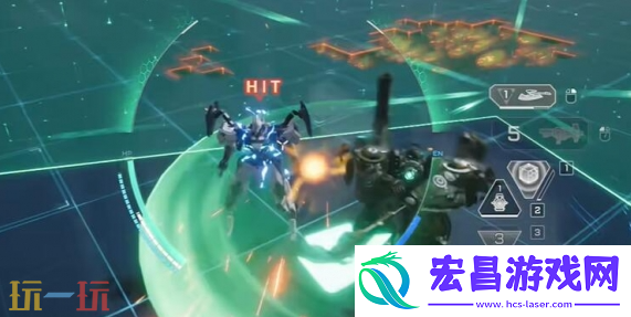 赤霄进阶挑战通关攻略
