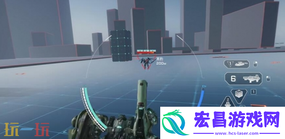赤霄进阶挑战通关攻略