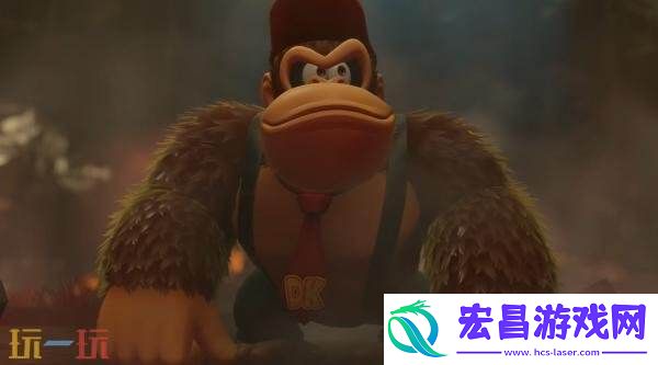咚奇刚