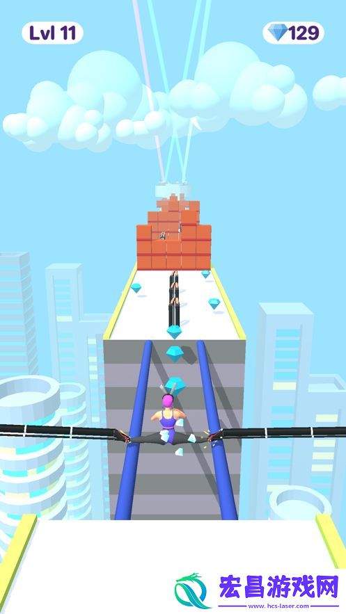 高跟鞋大师攻略中文手机最新版截图
