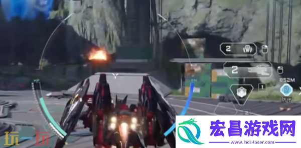 飓风玩法攻略