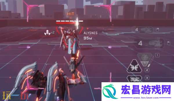 卢米纳尔玩法攻略