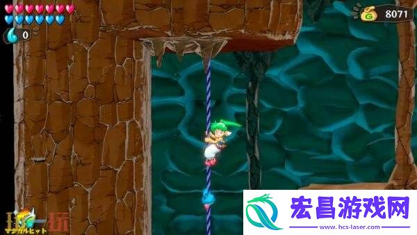 神奇小子・爱莎在怪物世界现已登陆PS5和Xbox平台