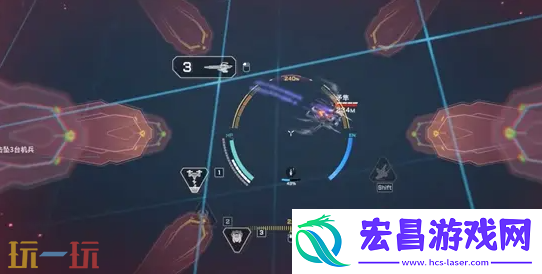 鸣神进阶挑战通关攻略