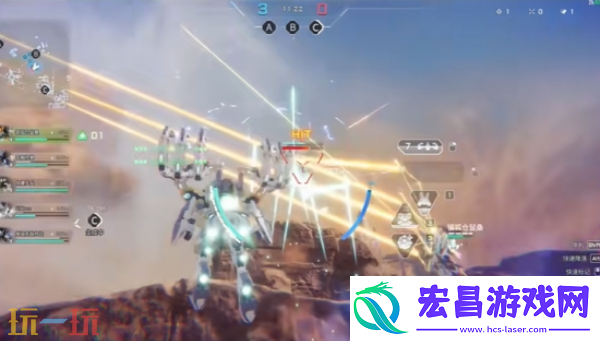 比那卡玩法攻略