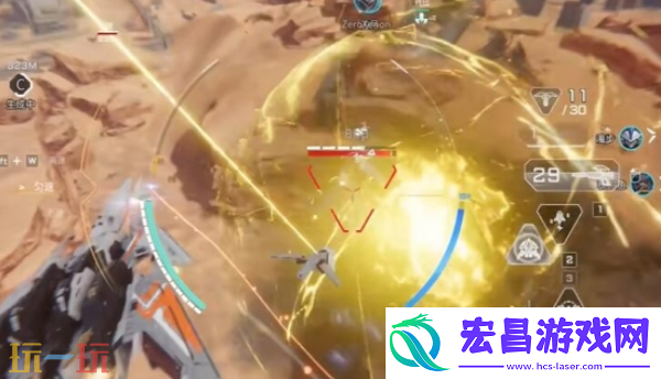 天袭者玩法攻略