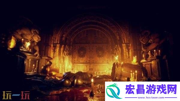 PVEVP地下城探索地下城追踪者PC抢先体验8月13日推出