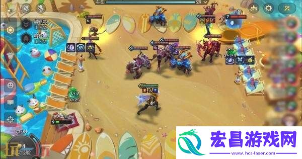 金铲铲之战巨龙之巢【恭喜发财】模式7月10日限时登场！