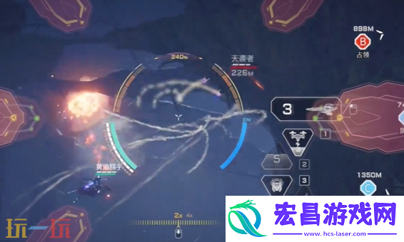鸣神玩法攻略